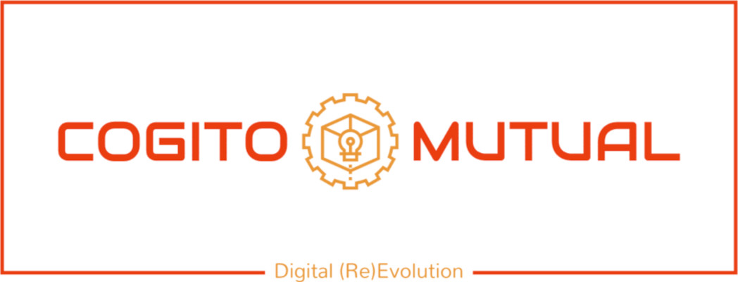 Cogito Mutual logo